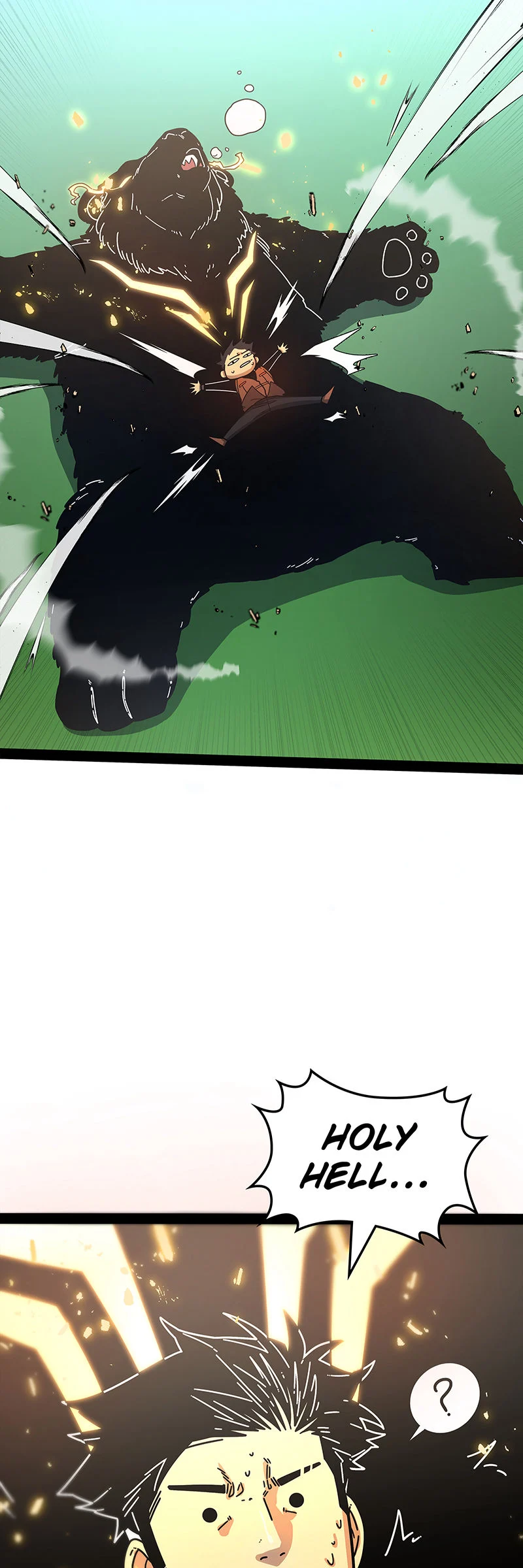System Royale Chapter 9 - Page 50
