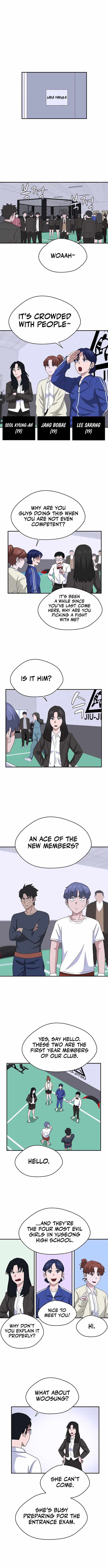 System Rules Chapter 17 - Page 2