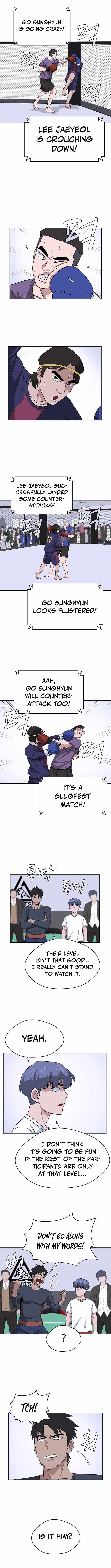 System Rules Chapter 17 - Page 6