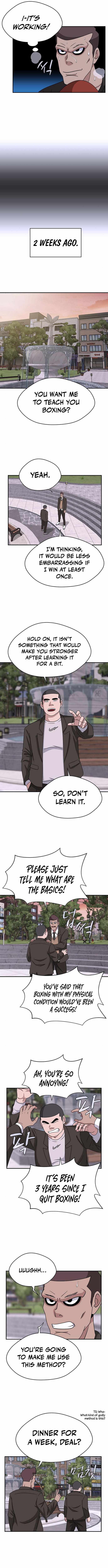 System Rules Chapter 18 - Page 4