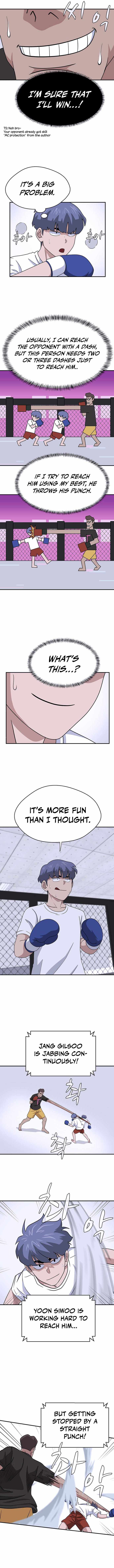 System Rules Chapter 18 - Page 9