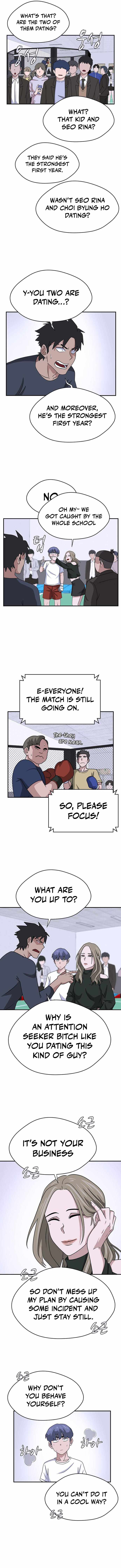 System Rules Chapter 19 - Page 10