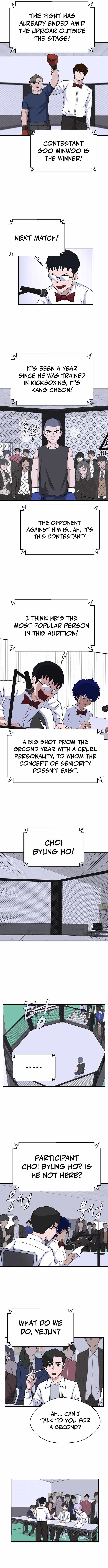 System Rules Chapter 19 - Page 11