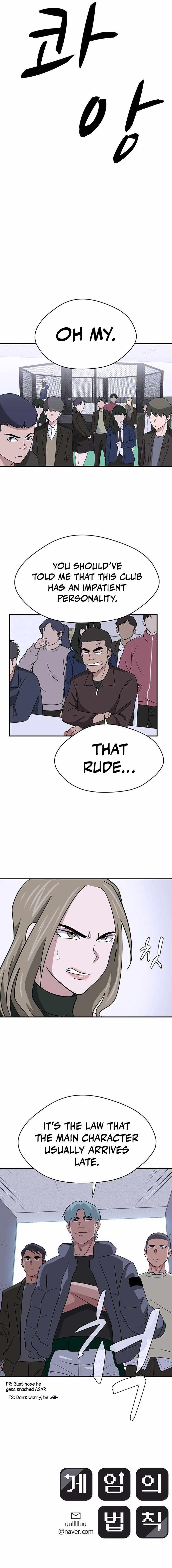 System Rules Chapter 19 - Page 13