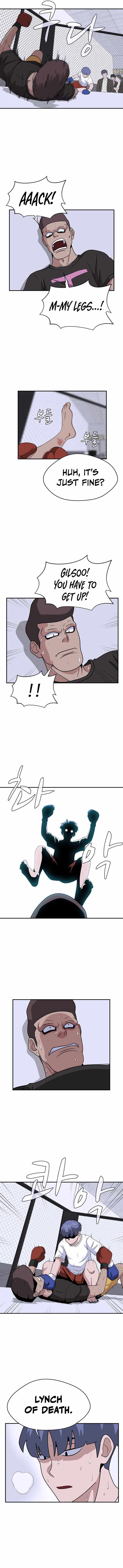 System Rules Chapter 19 - Page 7