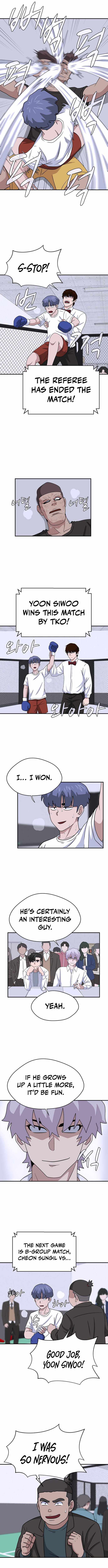 System Rules Chapter 19 - Page 8