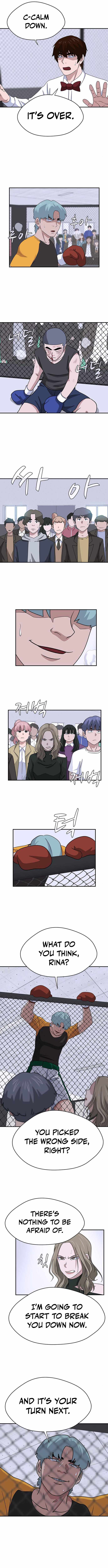 System Rules Chapter 20 - Page 11