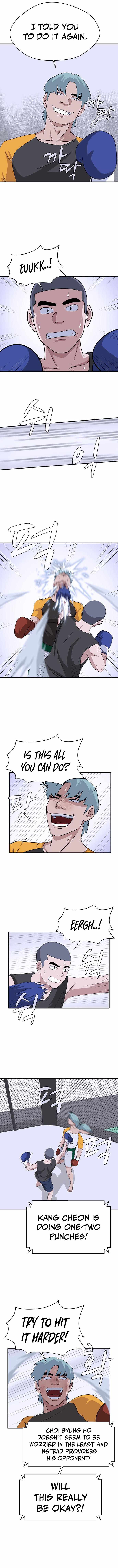 System Rules Chapter 20 - Page 6