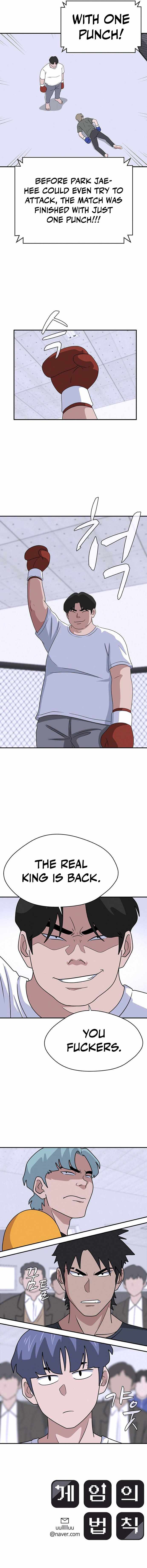 System Rules Chapter 21 - Page 11