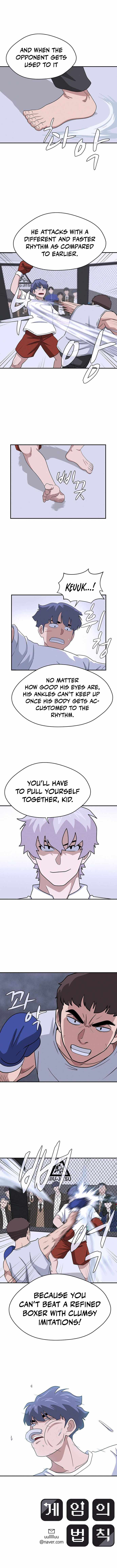 System Rules Chapter 22 - Page 10