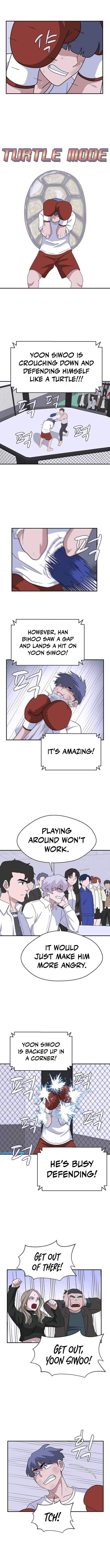 System Rules Chapter 23 - Page 9