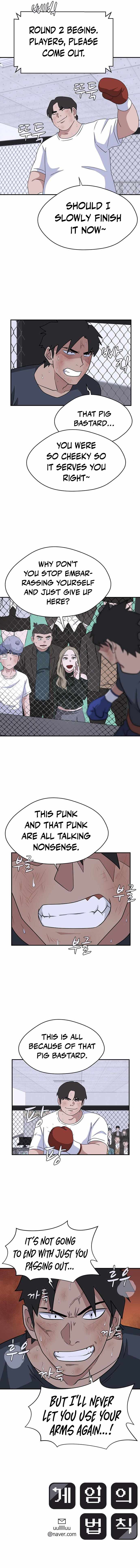System Rules Chapter 26 - Page 12