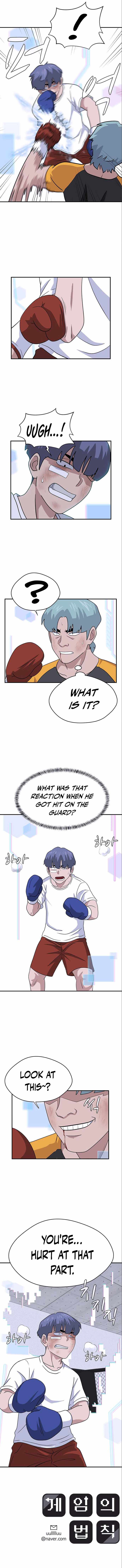 System Rules Chapter 28 - Page 13