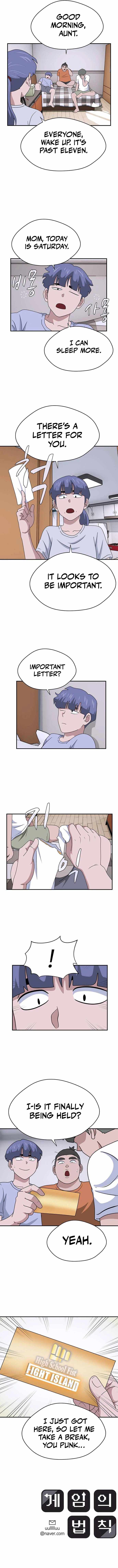 System Rules Chapter 40 - Page 10