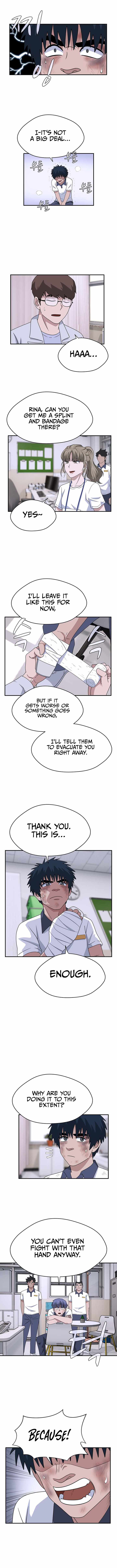 System Rules Chapter 52 - Page 6