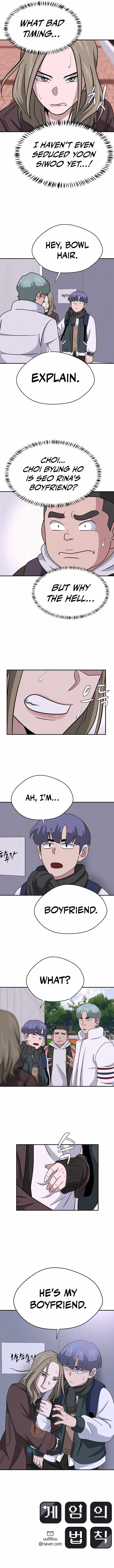 System Rules Chapter 9 - Page 12