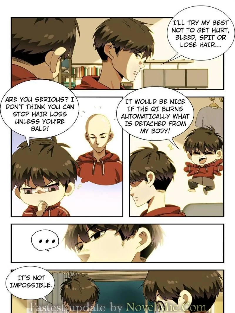 System Trusteeship Chapter 10 - Page 13