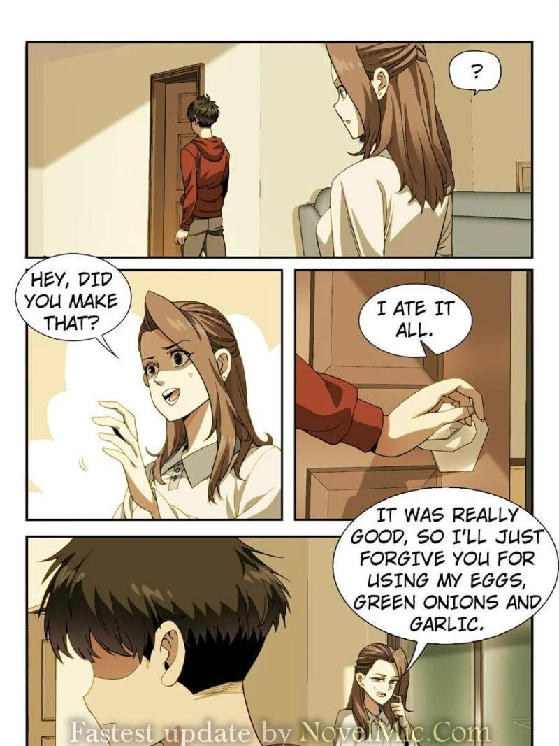 System Trusteeship Chapter 10 - Page 3