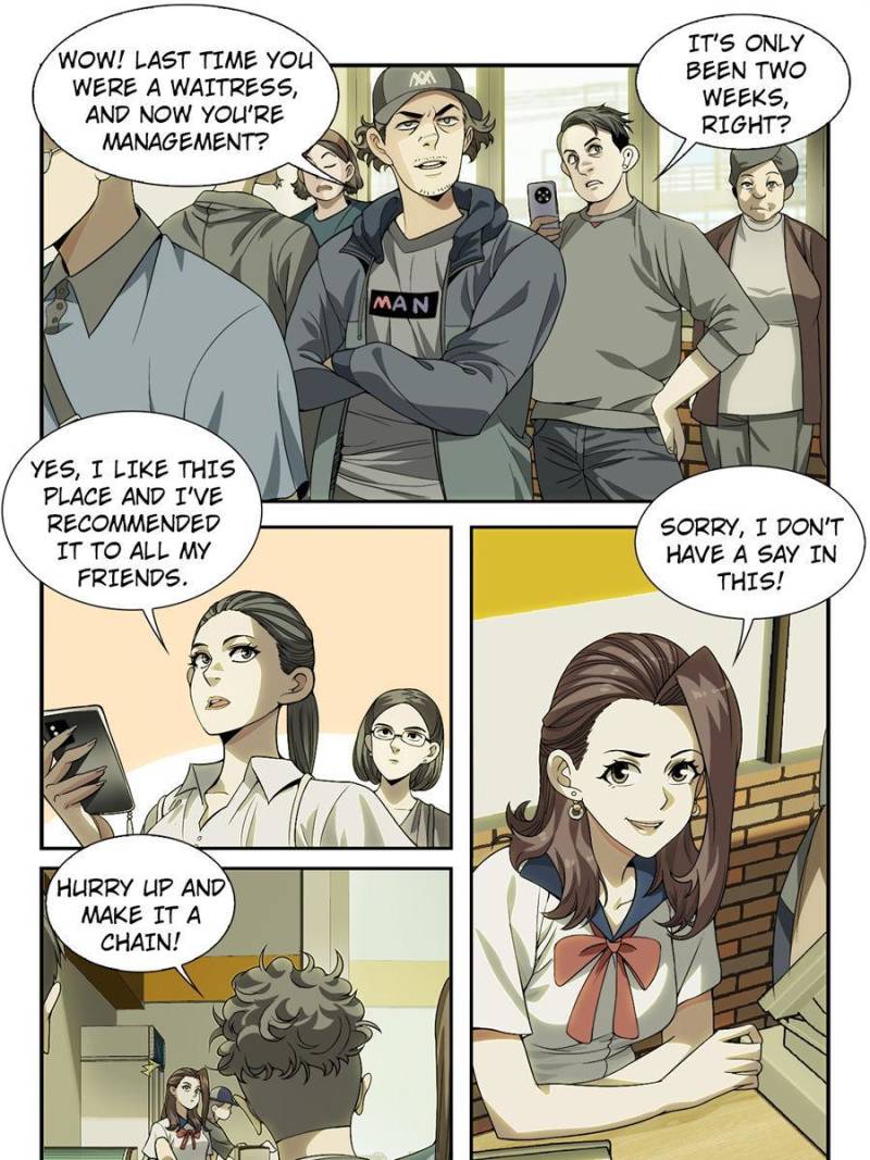 System Trusteeship Chapter 10 - Page 21