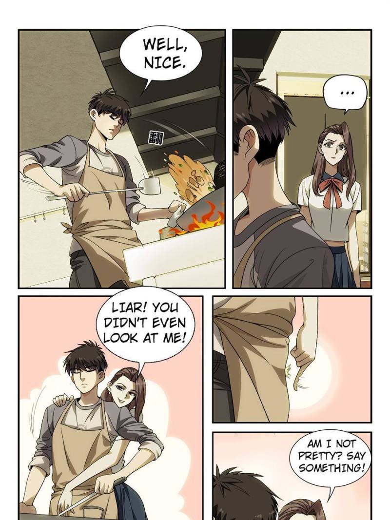System Trusteeship Chapter 10 - Page 25