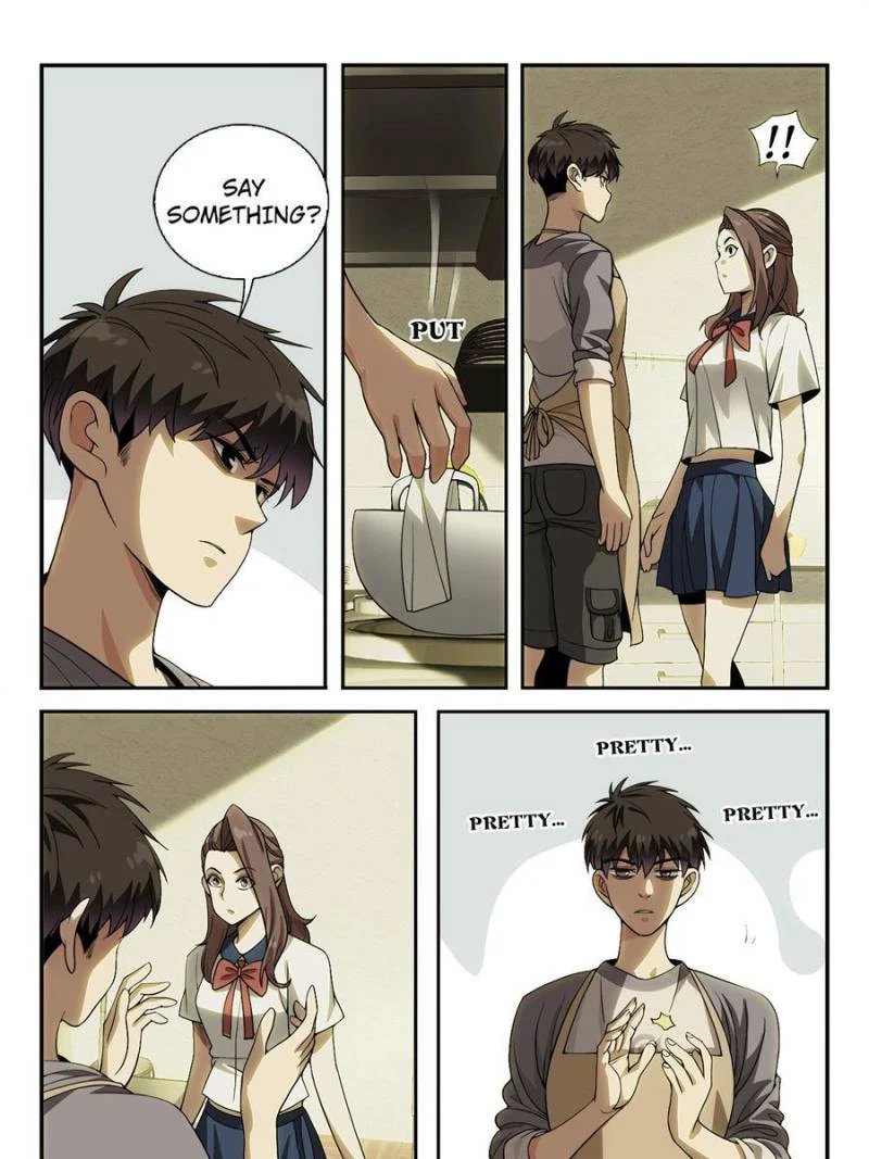 System Trusteeship Chapter 10 - Page 27