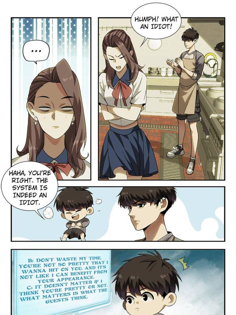 System Trusteeship Chapter 10 - Page 29