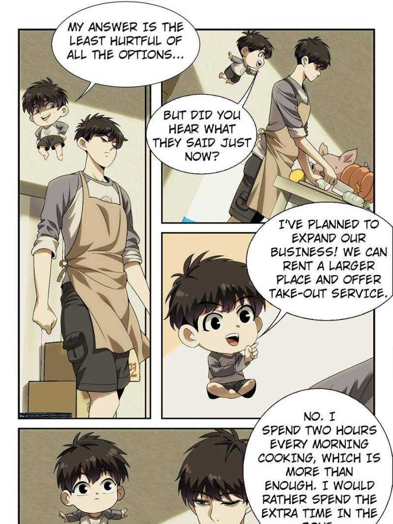 System Trusteeship Chapter 10 - Page 31