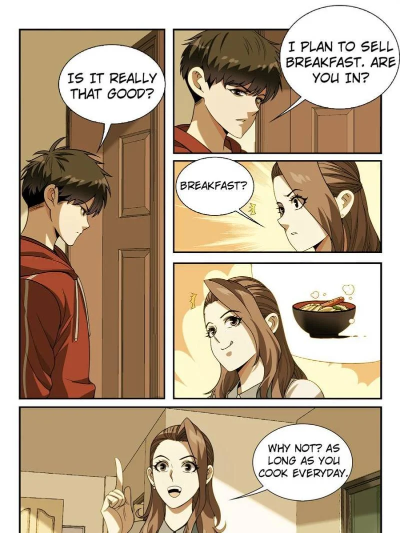 System Trusteeship Chapter 10 - Page 5