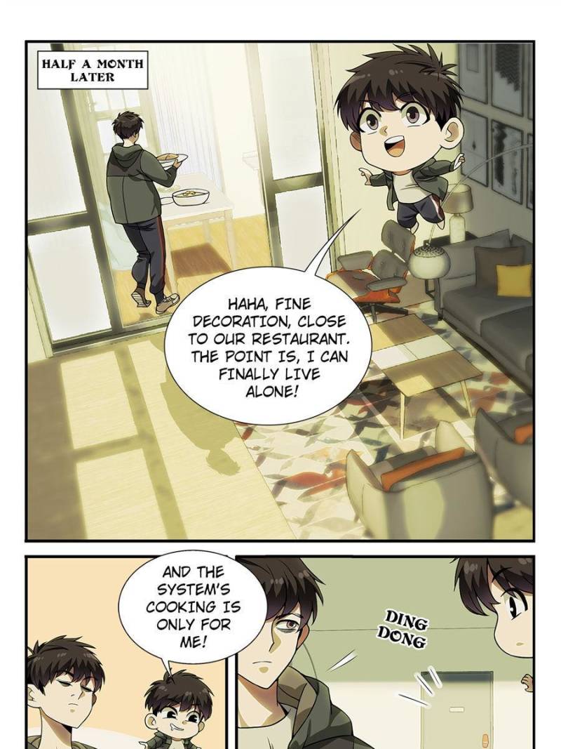 System Trusteeship Chapter 11 - Page 13