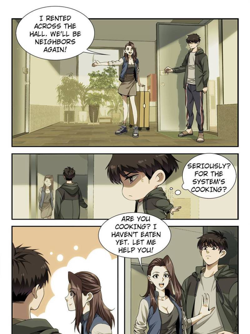 System Trusteeship Chapter 11 - Page 17