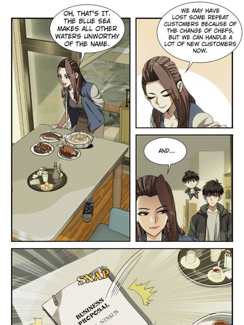 System Trusteeship Chapter 11 - Page 19