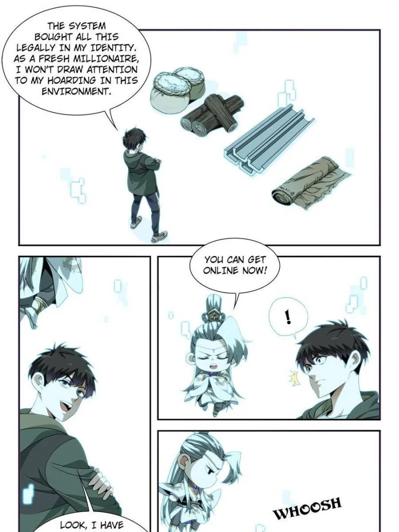 System Trusteeship Chapter 11 - Page 27