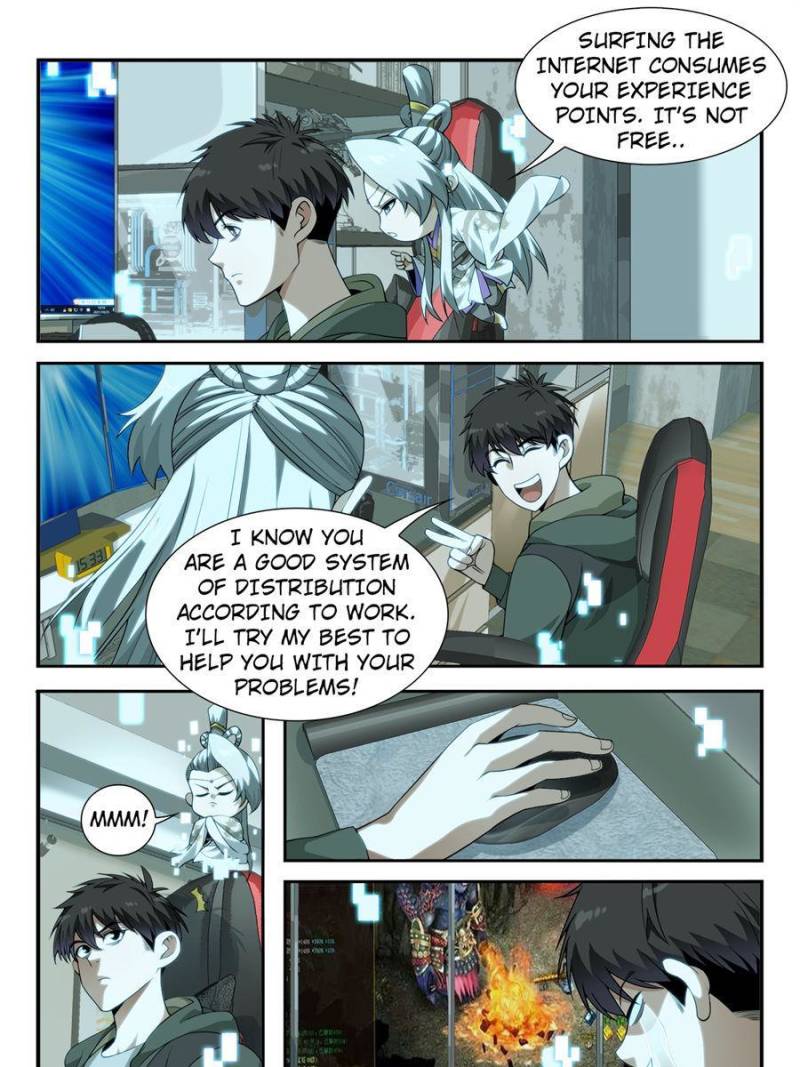 System Trusteeship Chapter 11 - Page 31