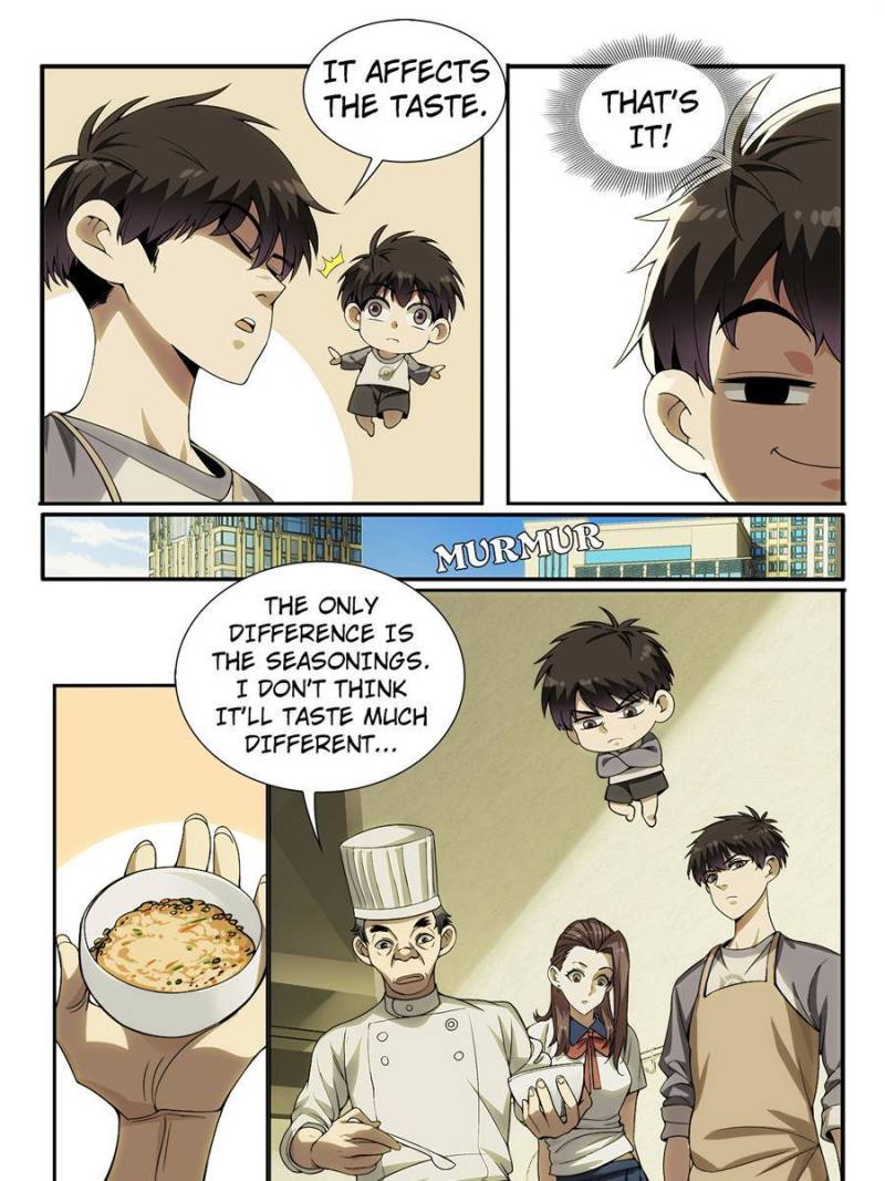 System Trusteeship Chapter 11 - Page 5