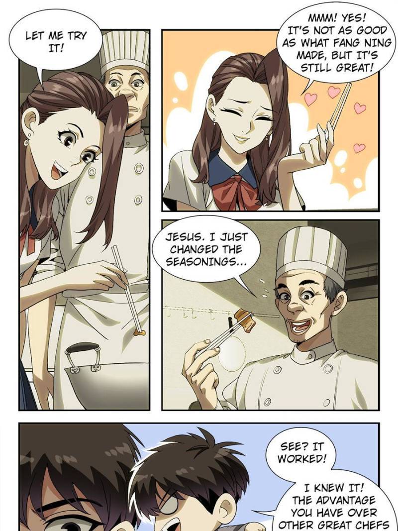 System Trusteeship Chapter 11 - Page 7