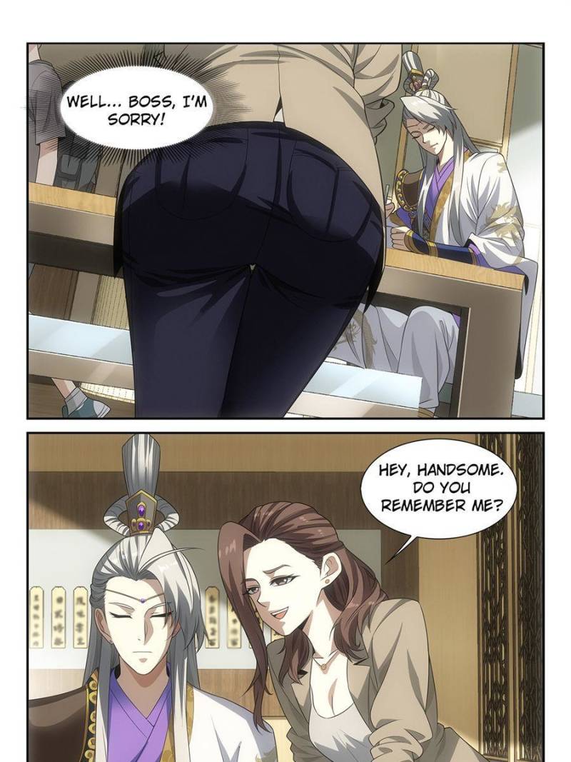 System Trusteeship Chapter 12 - Page 11