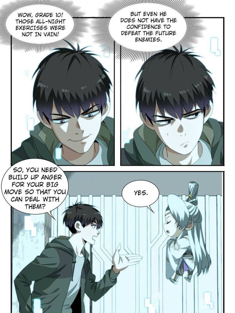 System Trusteeship Chapter 12 - Page 19