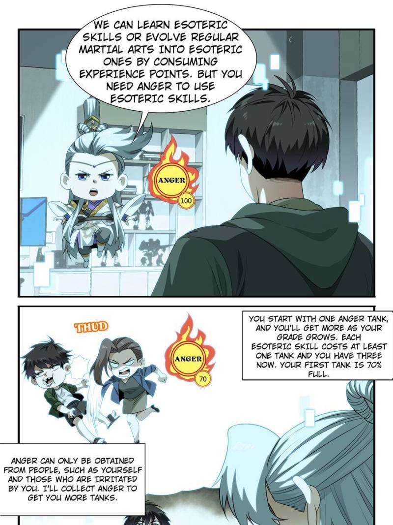 System Trusteeship Chapter 12 - Page 21