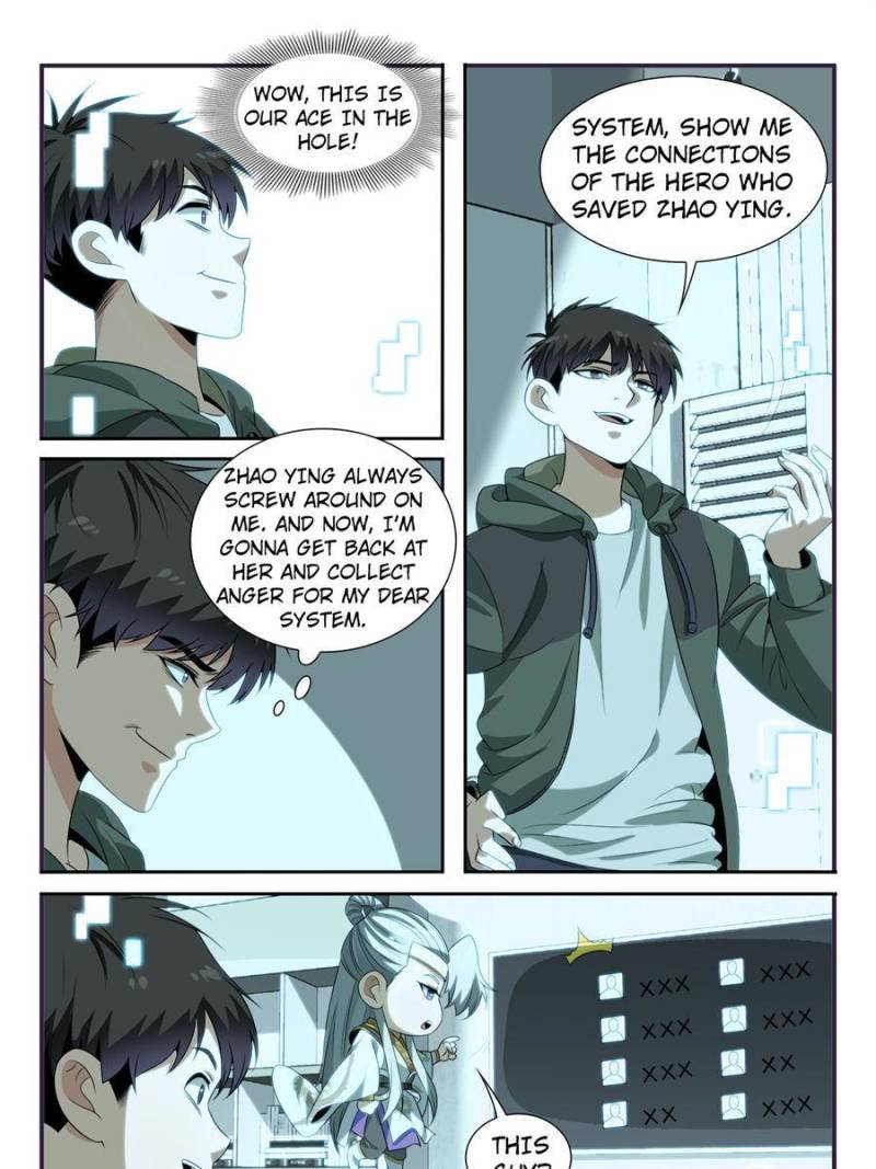 System Trusteeship Chapter 12 - Page 23