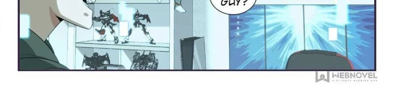 System Trusteeship Chapter 12 - Page 24