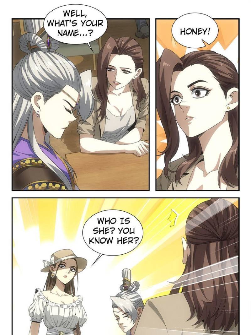 System Trusteeship Chapter 12 - Page 27