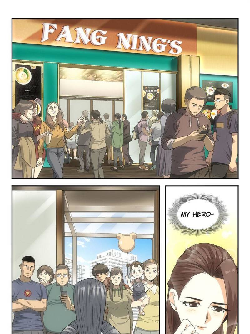System Trusteeship Chapter 12 - Page 7