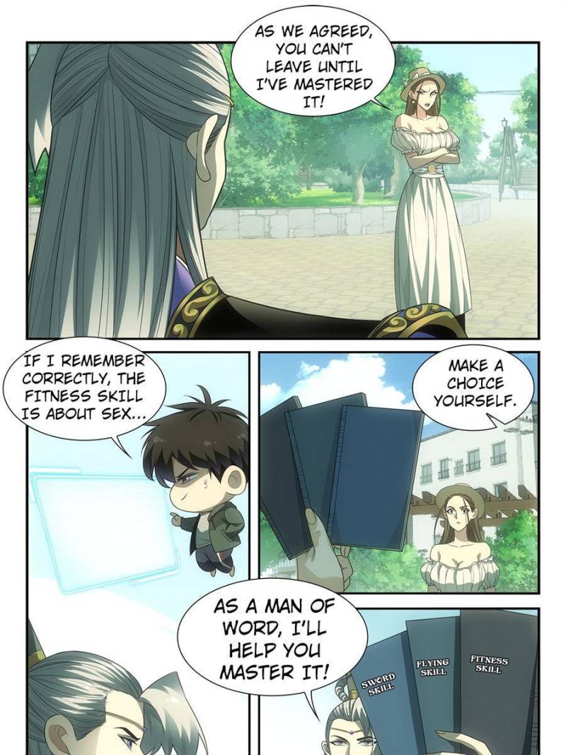 System Trusteeship Chapter 13 - Page 19