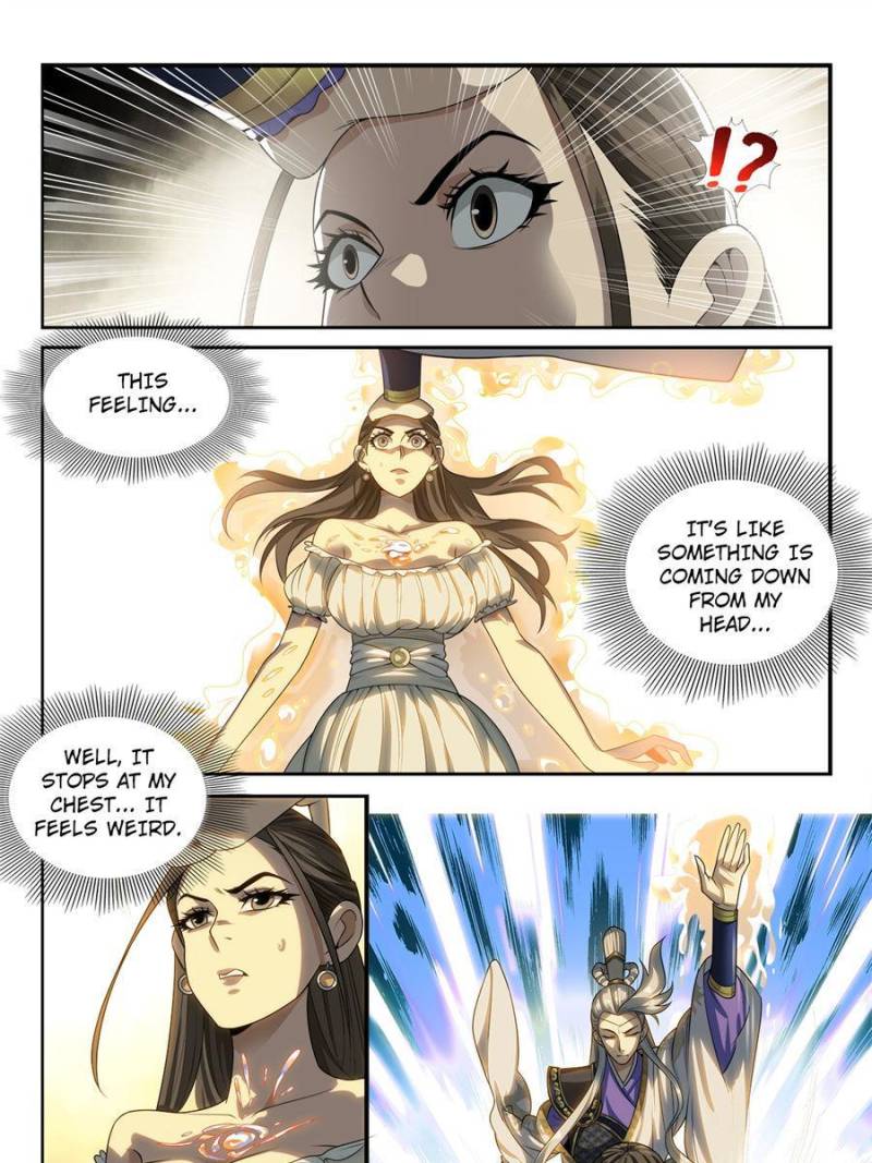 System Trusteeship Chapter 13 - Page 23