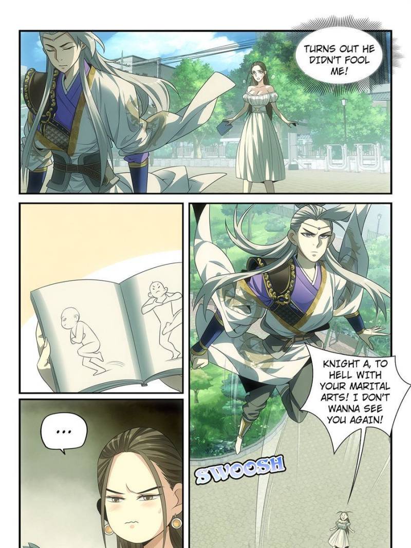 System Trusteeship Chapter 13 - Page 25