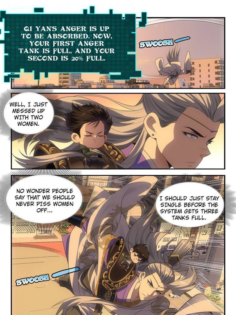 System Trusteeship Chapter 13 - Page 27