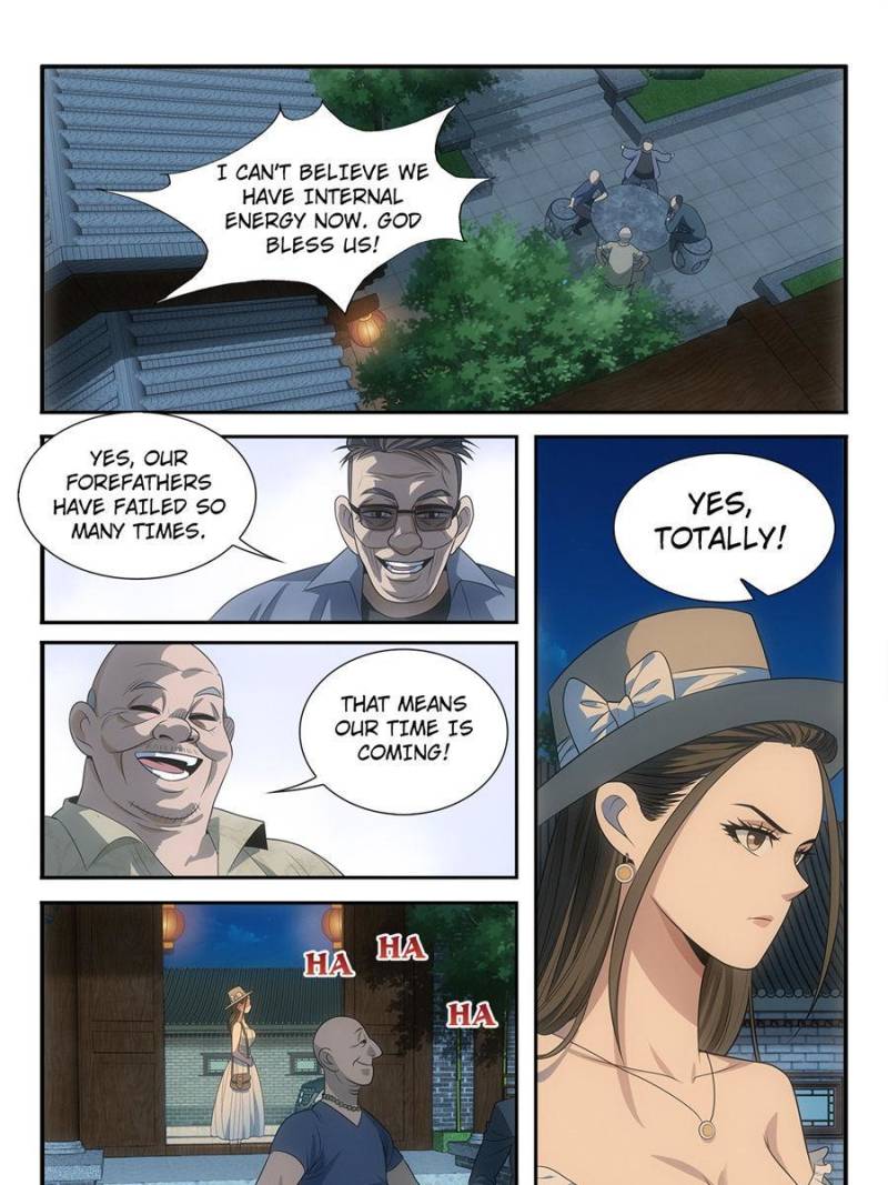 System Trusteeship Chapter 13 - Page 29
