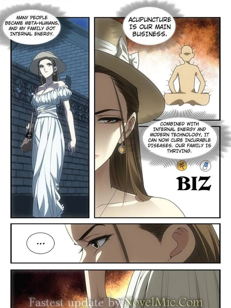 System Trusteeship Chapter 13 - Page 31