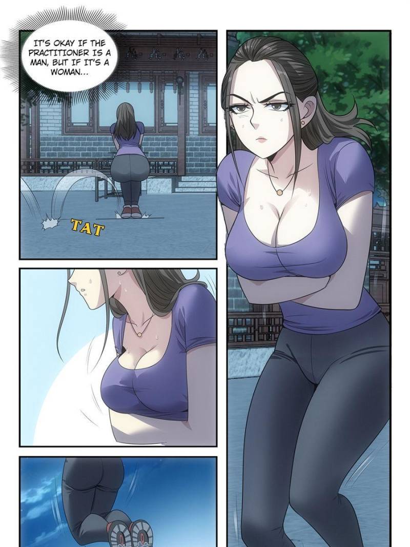 System Trusteeship Chapter 14 - Page 11