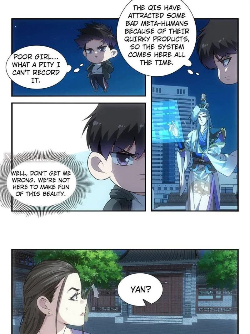 System Trusteeship Chapter 14 - Page 13